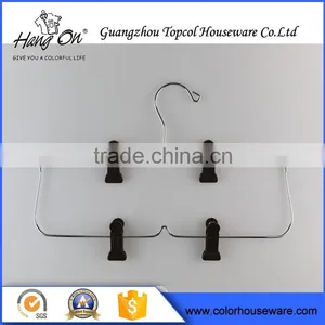 Smart Custom Design Wire Hangers For Laundry , Galvanized Steel Wire Hangers thumbnail-1