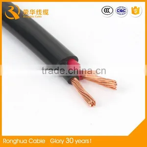 ESP Cable,for Oil Well Submersible Pump, Deep Well Submersible Pump thumbnail-1
