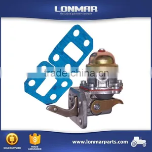 Fuel Pump for Massey Ferguson Replacement Parts 1641711/312765497 1447668M91/3637250M91 3637290M91/3641402M91 422209 thumbnail-1