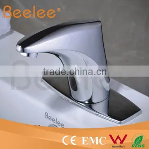 Hot Selling Infrared Sensor Water Tap for Wash Basin thumbnail-1