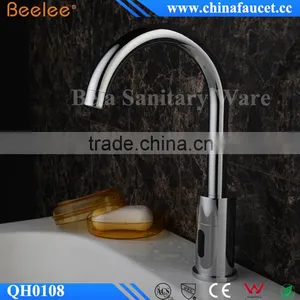 Electrical Wash Basin Auto Stop Water Faucet thumbnail-3