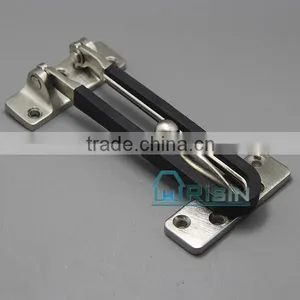 Zinc Alloy Door Security Guard thumbnail-5