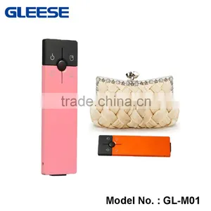 Ultrathin USB Optical Wireless Mouse 2.4Ghz Receiver for Computer PC Laptop Desktop Teaching Speeching Meeting Remote Controller thumbnail-4