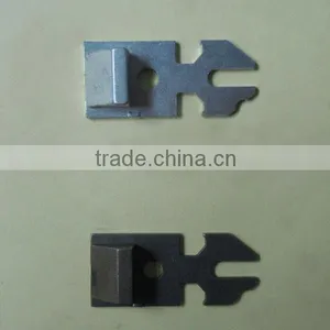 OEM Hotel Metal Door Lock thumbnail-2