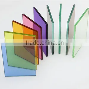 Safety Toughened Glass Laminated thumbnail-1