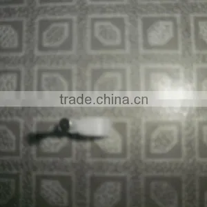 on Sale Nail Wire Clips/round Plastic Cable Clips/nail Cable Clamps 26mm thumbnail-1