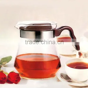 Arabic Direct Heating Glass Coffee Pot11500ml thumbnail-3