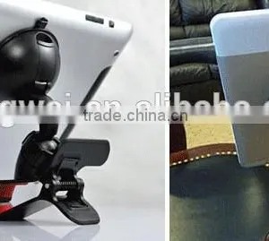 Cell Phone Holder Stand Sucker Supported Mobile Phone /Cellphone Display Holder thumbnail-3
