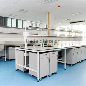 Adjustable Metal Workbench thumbnail-4