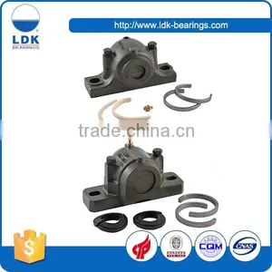 OEM Service LDK Felt Seals Type Plummer Block Bearings thumbnail-1