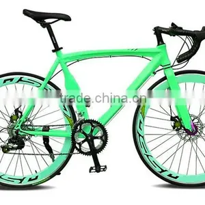 7005 Alloy Bike Frame Sports Road Bicycle thumbnail-3