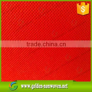 65gsm Cream pp Nonwoven Fabric for Home Textile, Tessue 45gsm thumbnail-4