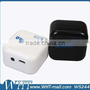 Hot Selling 3.5mm USB Bluetooth Music Receiver, Universal Bluetooth Audio Receiver thumbnail-1