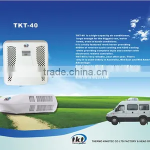 15300 BTU Air Conditioner for rv Motorhome thumbnail-1