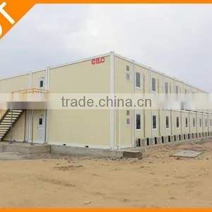 CN11-EPS- UN Project Container Housing Units,living Container House, Modular Container House, Office Container thumbnail-1