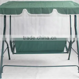2 Person Outdoor Hanging Seat thumbnail-3