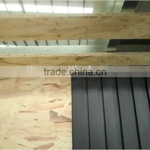 Light Steel Structure Sloped Roof for Container House thumbnail-3