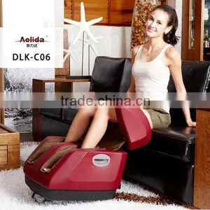 2014 Massage Equipment / Leg Calf Massager / Slimming Machine Massager DLK-C06 New Arrival thumbnail-1