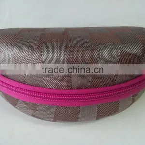 Factory Hot Fashion Cute Hard Kid EVA Glasses Case for Kids Eva Sunglasses Case thumbnail-2