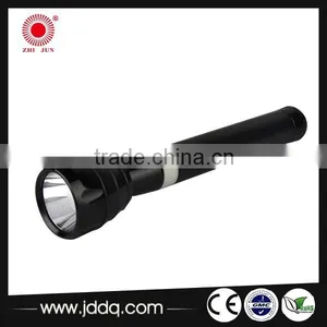 Hot Sale High Power Rechargeable Led Flashlight and Torch thumbnail-1