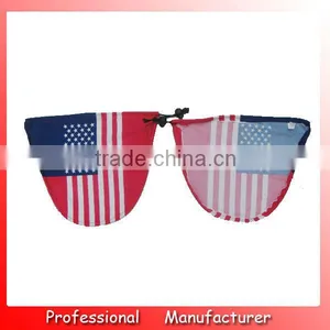 Promotional USA Car Mirror Cover,custom Print Car Side Mirror Cover thumbnail-1