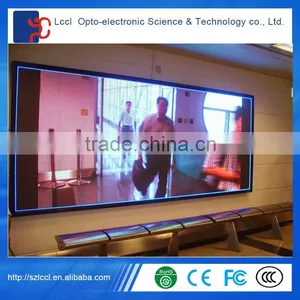 Super Slim and High Quality Die-casting Indoor P2.5 LED Display thumbnail-2
