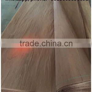 Keruing Wood Veneer thumbnail-1