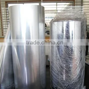 Opp Thermal Laminating Film /opp Lamination Film/opp Heat Lamination Film Manufacture in China thumbnail-2