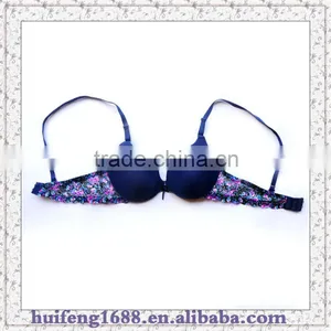 Fashiion Sexy New Design Hot Lady Bra thumbnail-2
