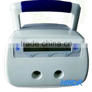 Automatic Cough System Cough Assist Device Respironics Automatic Cough Assist thumbnail-1