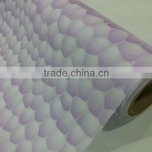 Self Adhesive PVC Film for Indoor Decoration thumbnail-1