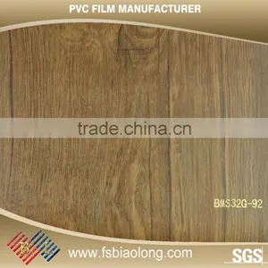 Direct Factory Customized Special Wood Grain Laminate Pvc Film thumbnail-1