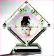 Economical!!! 2880*1440dpi 8color for Dx5 Head Crystal Digital Flatbed Printer thumbnail-2
