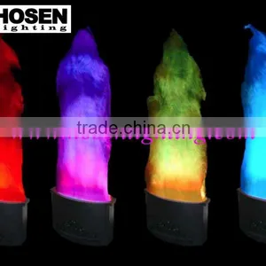Led Big Flame Effect Light HS-E10 thumbnail-1