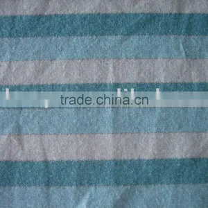 T/R Spandex Jersey Metallic Yarn Dyed Fabric thumbnail-1