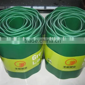 Green Garden Border thumbnail-1