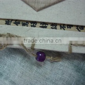 Kraft Paper Custom Notebook With Cloth Cover thumbnail-3