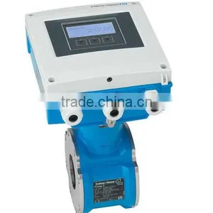 E+H Digital Electromagnetic Flowmeter Promag D 400 thumbnail-1