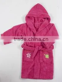 Microfiber Bathrobes thumbnail-1