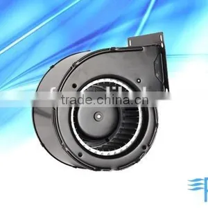 New Product! PSC Energy Star Centrifugal 48v dc Blower Fan 180.0*171.5*95mm With CE & UL for Data Center Since 1993 thumbnail-1