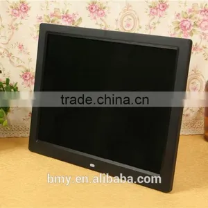Hot Sexi Picture Frame 12 Inch Digital Photo Album Sexy Mp4 Video Free Download thumbnail-3