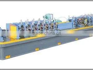 High Frequency Tube Welding Line thumbnail-1
