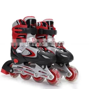 Customized OEM Inline Skate Shoes XMBT-8806 thumbnail-6