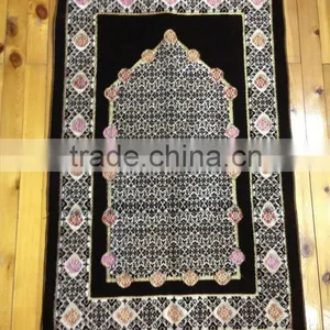 Prayer Rug High Quality AMR Mensucat thumbnail-1