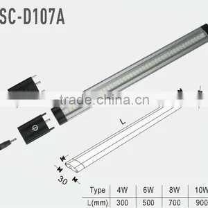 12V Motion Sensor Switched Wearable Led Strips Lighting(SC-D107A) thumbnail-1