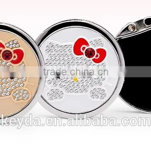 Custom Fashionable Metal Cheap Bag Hanger Hooks thumbnail-4