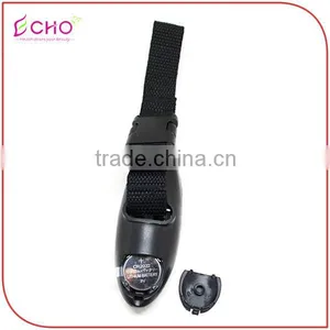 40kg Multicolor Mini Travel Electric Luggage Scale With BackLight thumbnail-4