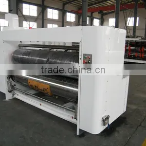 Cardboard Creasing Machine/carton Rotary Die Cutting Machine thumbnail-6