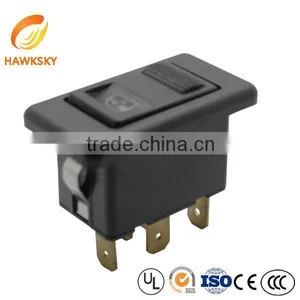 Supply UL ISO TS16949 OEM/ODM Motor Push Button Switch ON OFF Switch thumbnail-4