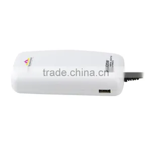 Mini ac dc Adapter With 2.0 USB Prort thumbnail-3